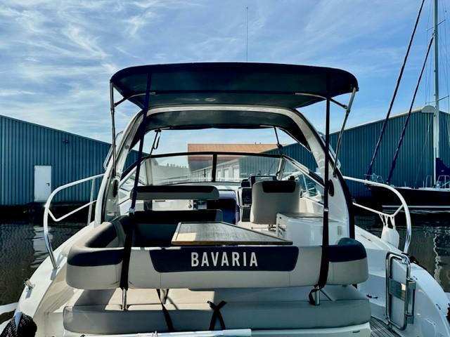 Bavaria Sport 330 — foto 5 van 20