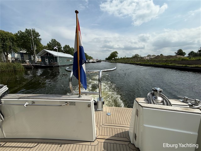 Beneteau Antares 13.80 — foto 44 van 88