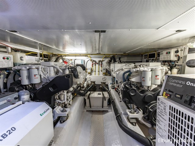 Trader 42 - Cabrio — foto 51 van 76