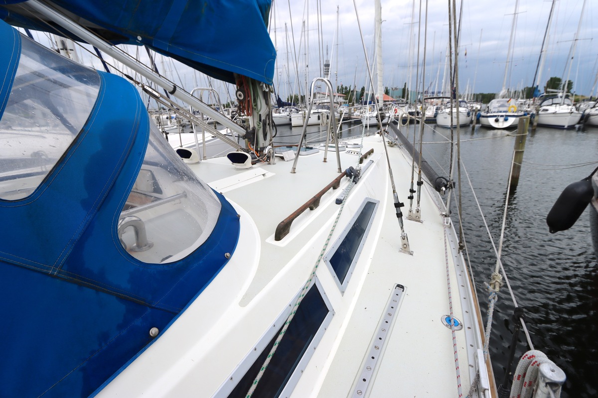 Moody 376 — foto 39 van 64
