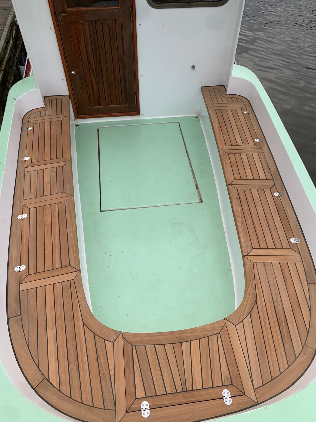 Amsterdamse Sleepboot 13.00 — foto 5 van 17