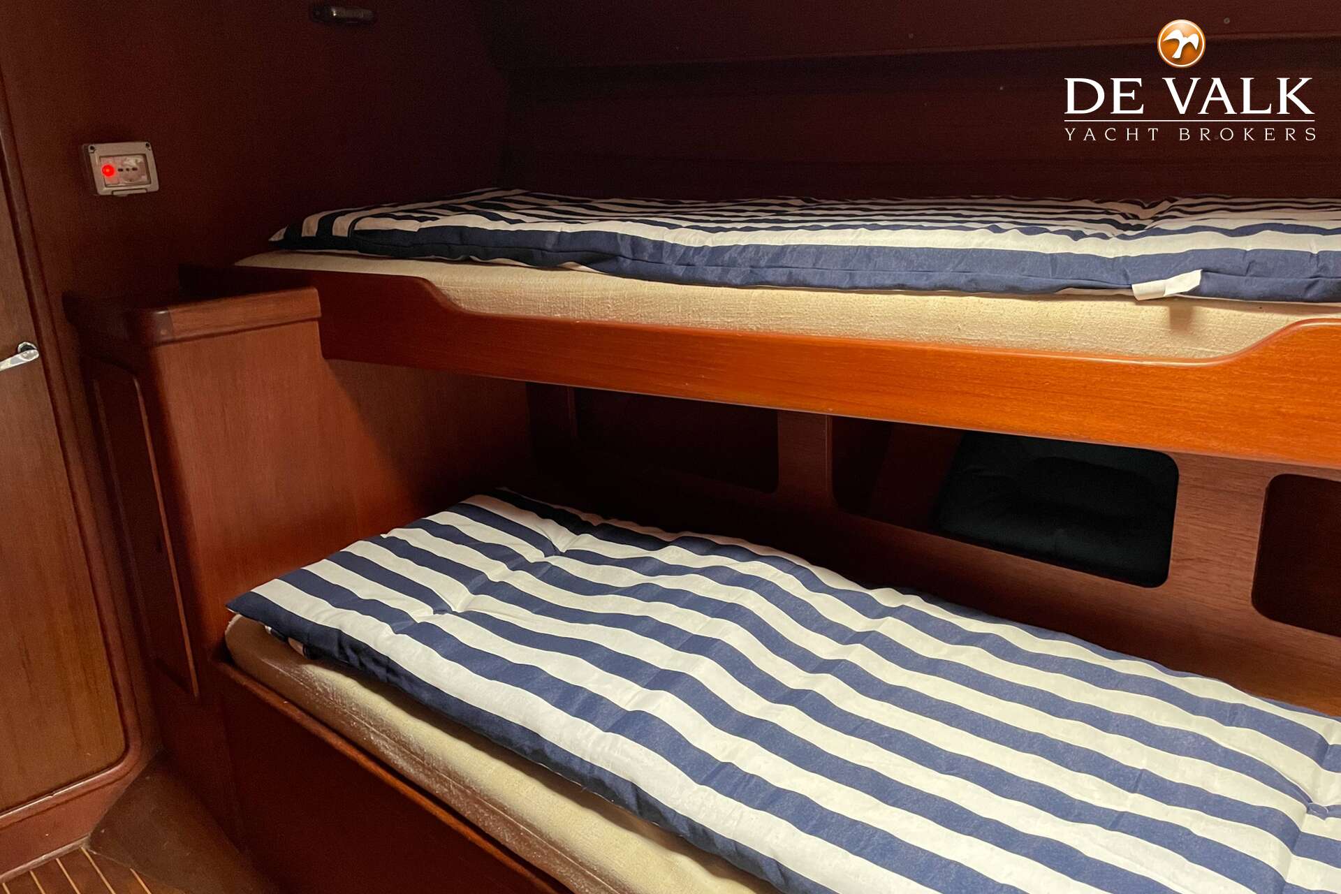 Sciarrelli Schooner — foto 36 van 36