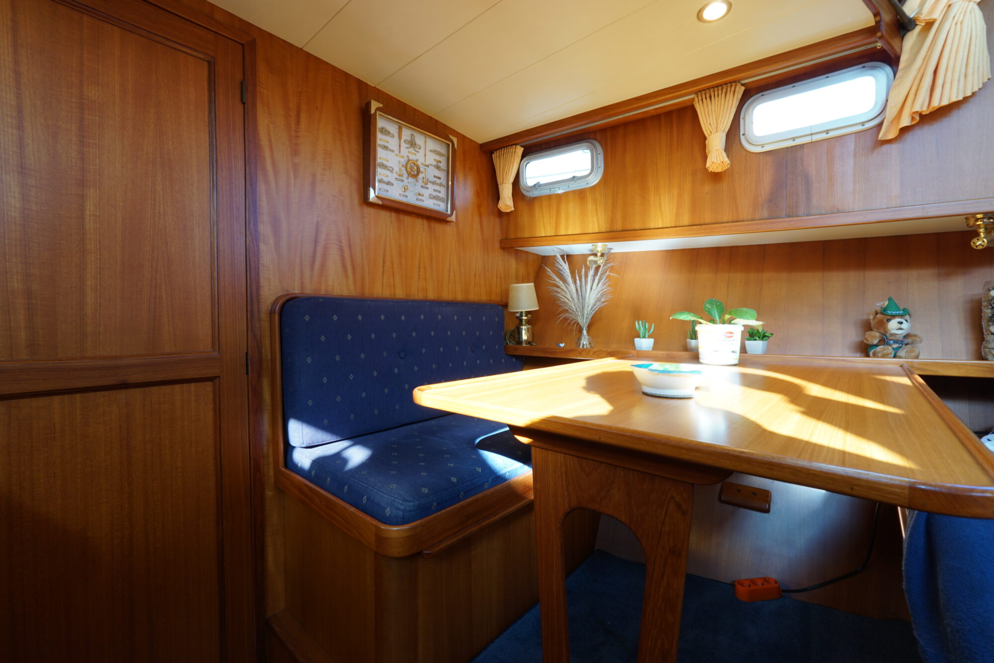 Privateer 40 XL Cabrio — foto 16 van 53