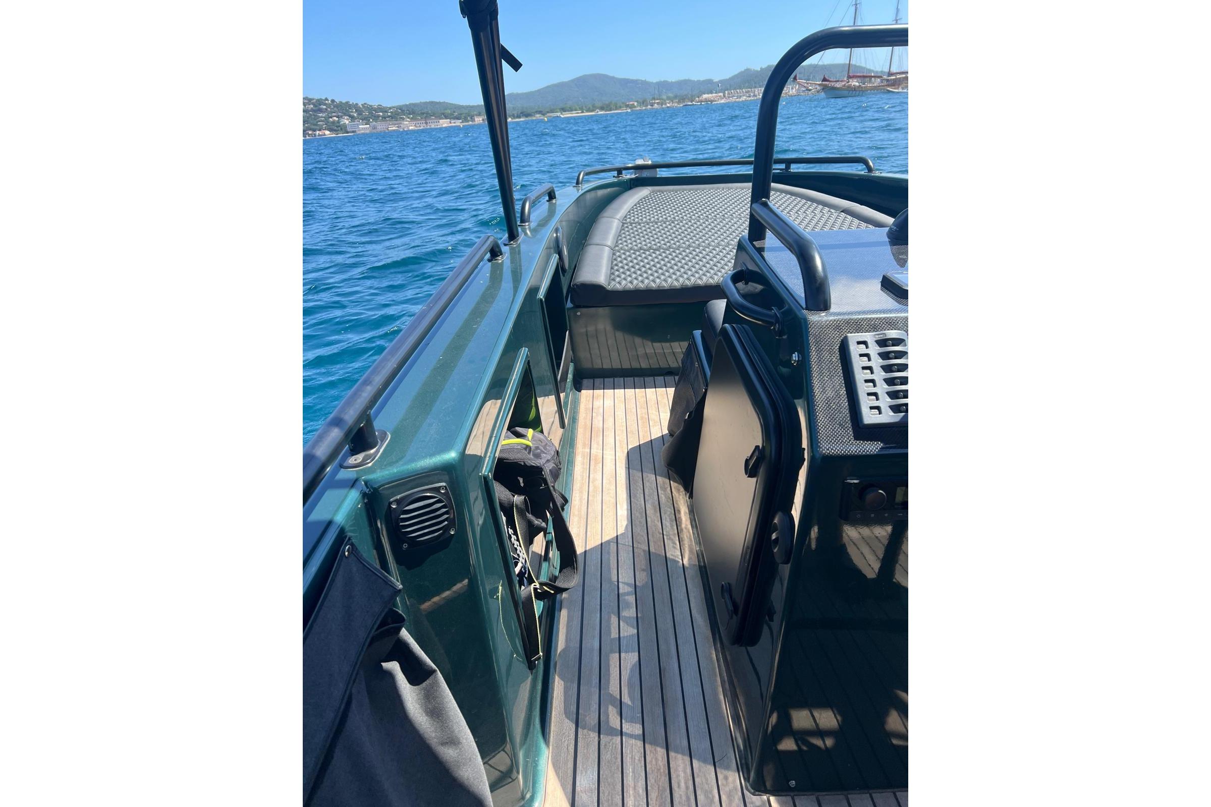 Laurent Marine Modèle L23 — foto 15 van 27