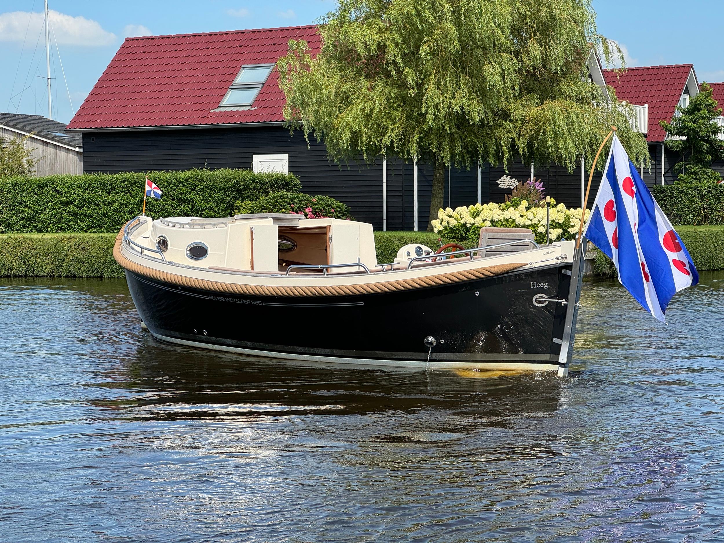 Rembrandtsloep 888 — foto 25 van 47