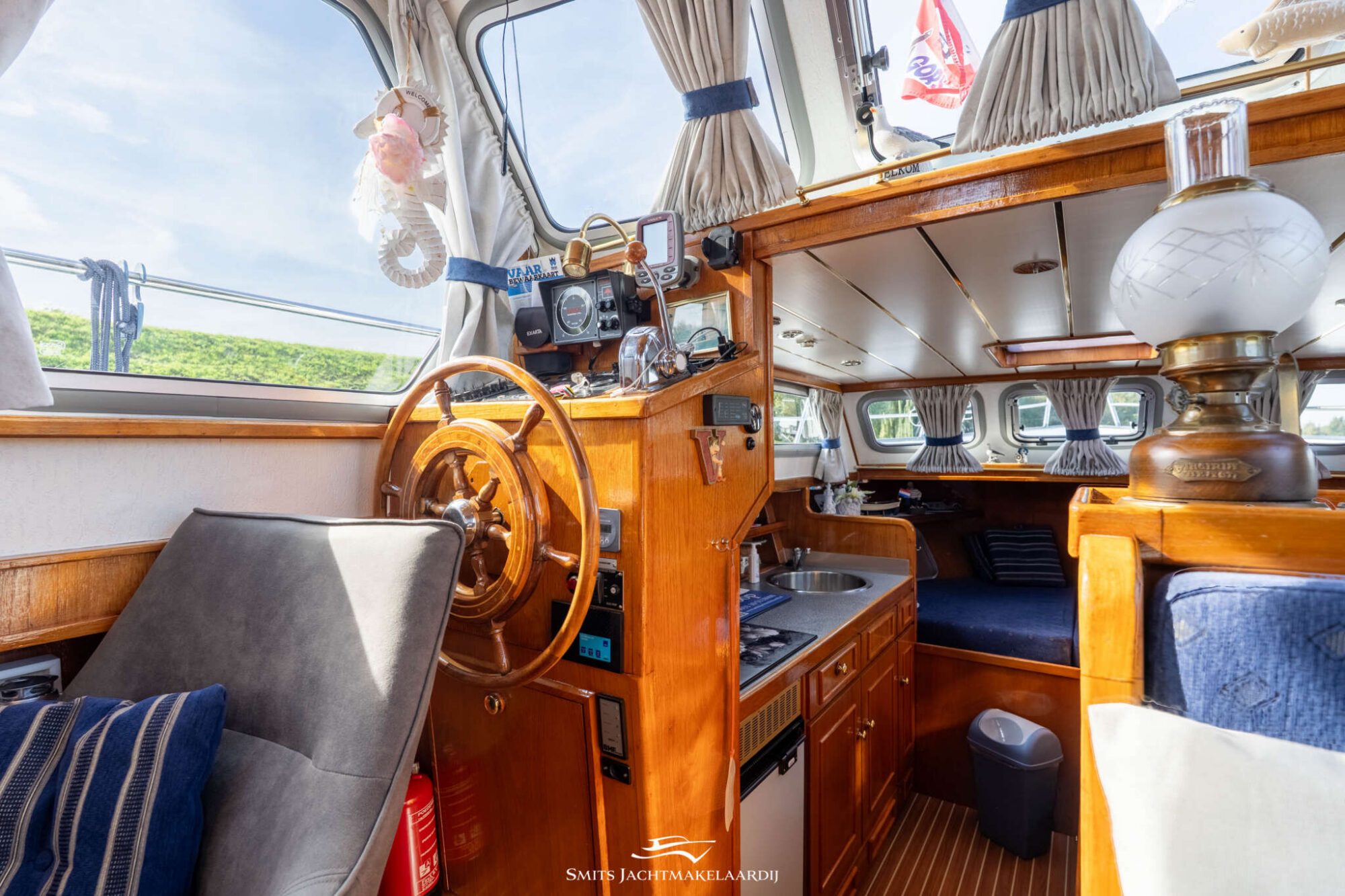 Proficiat Kruiser 10.00 AK — foto 6 van 54