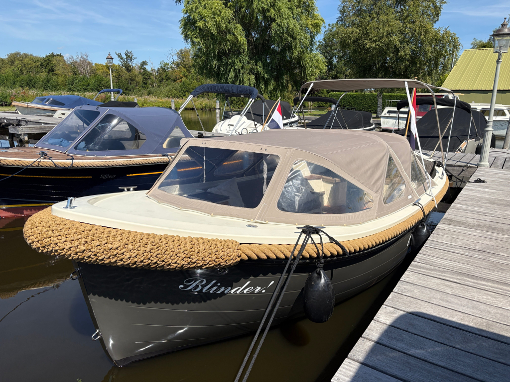 Antaris  RB 22 Weekender — foto 11 van 14
