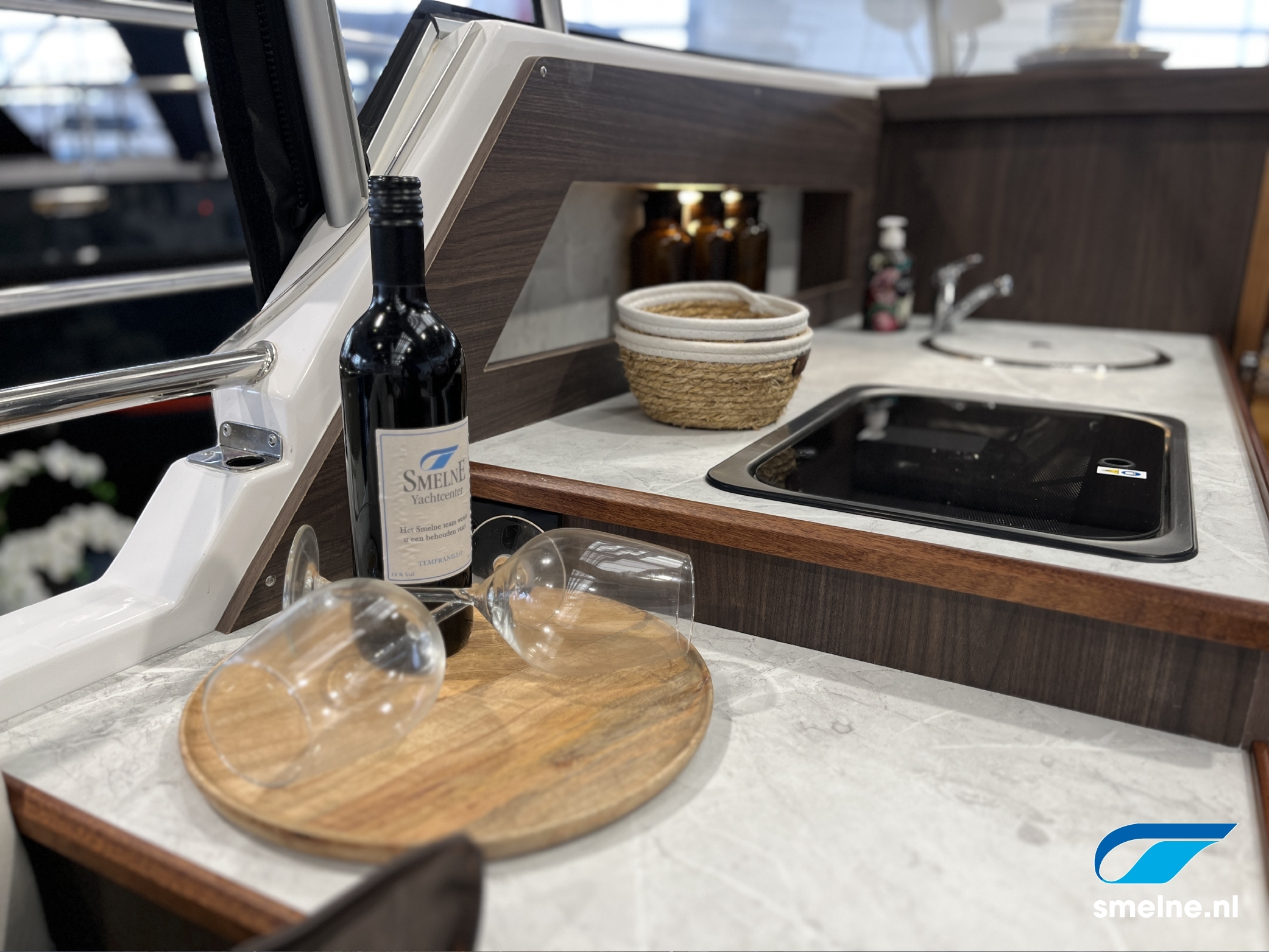 Nidelv 965 S-line OC -DEMO- — foto 9 van 44