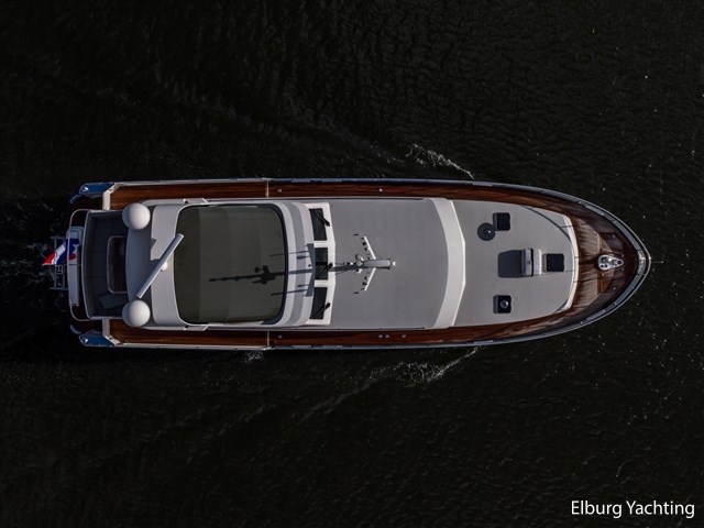 Linssen Grand Sturdy 590 Variotop - Spudpalen — foto 89 van 90