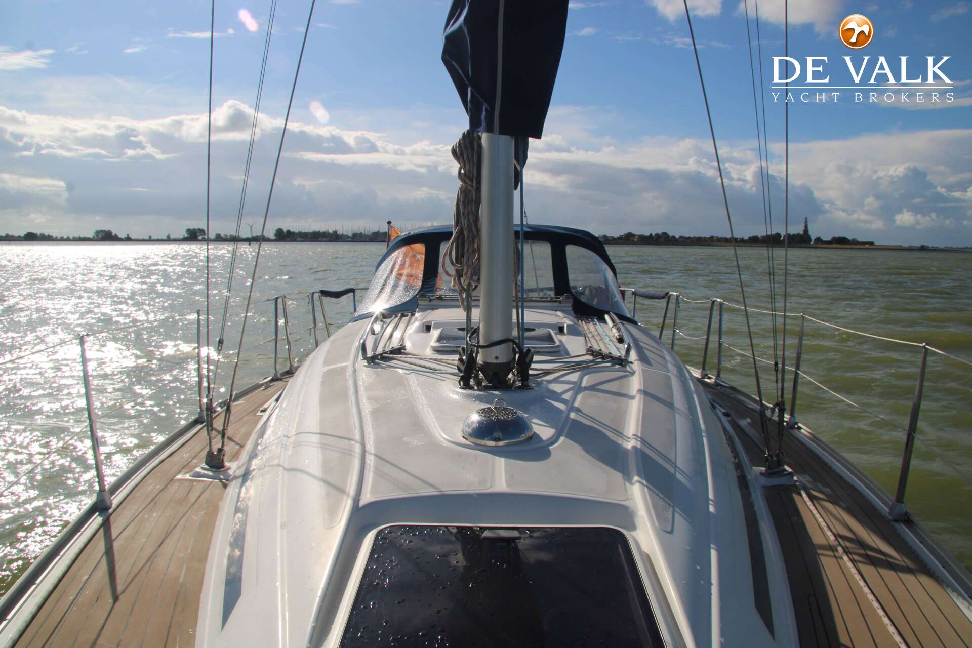 Bavaria 32 — foto 12 van 39