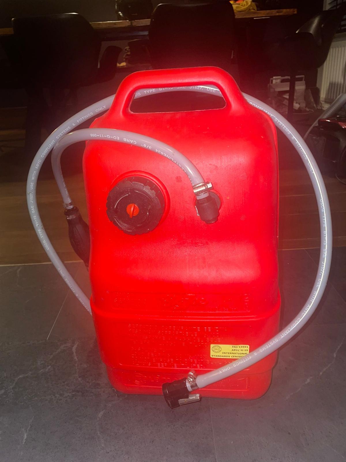 Beja Kruiser Silverbird 8.45 OK — foto 37 van 43