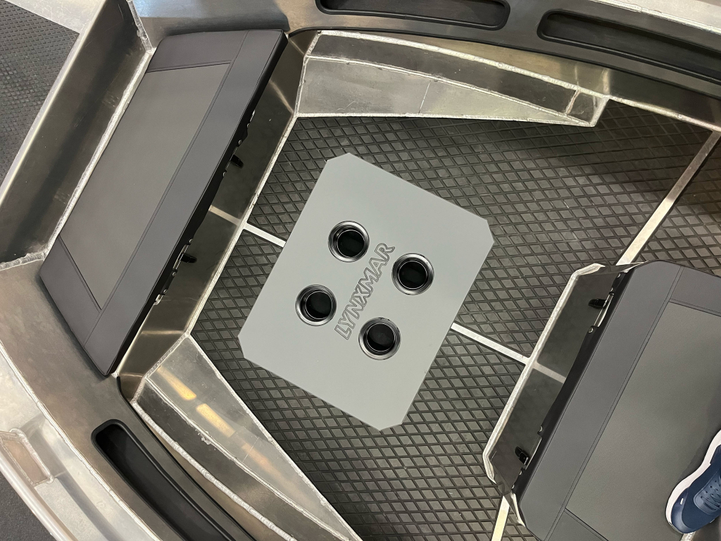 Lynxmar O22 — foto 24 van 38