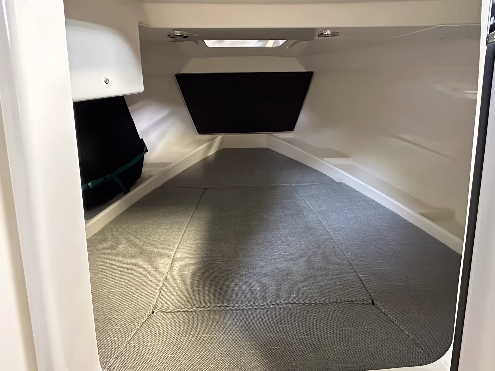 Quicksilver 675 Cruiser — foto 17 van 28