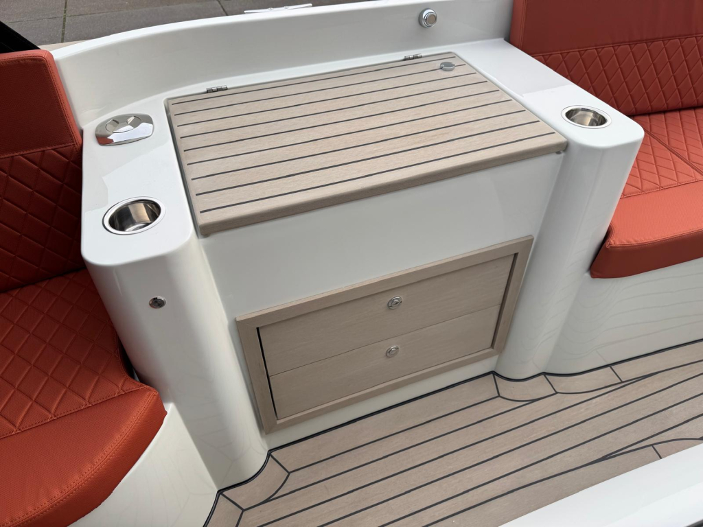 Antaris Seventy5 met Vetus 52 pk — foto 20 van 31