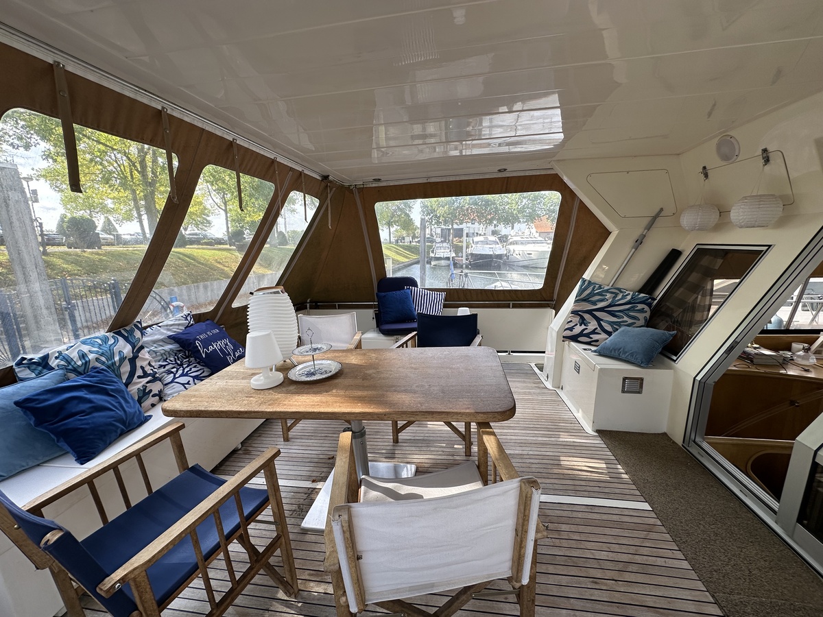 Pfeil 550 Fly — foto 8 van 68