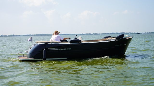 Primeur 620 Tender  — foto 3 van 9
