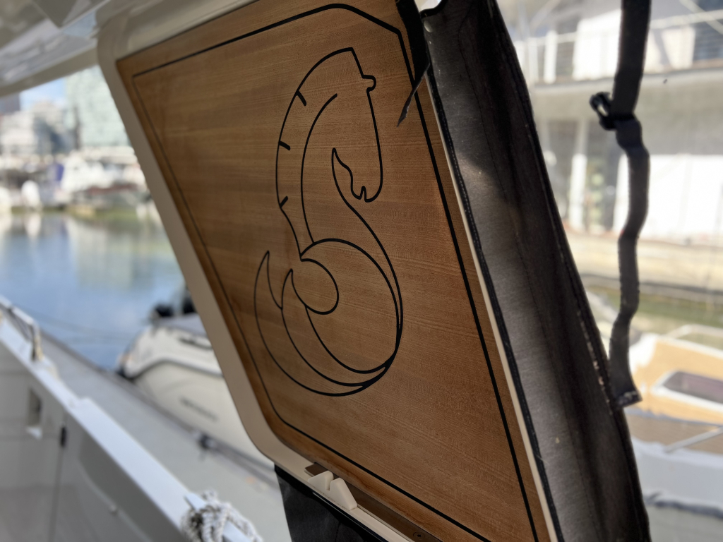 Beneteau Swift Trawler 35 — foto 35 van 76