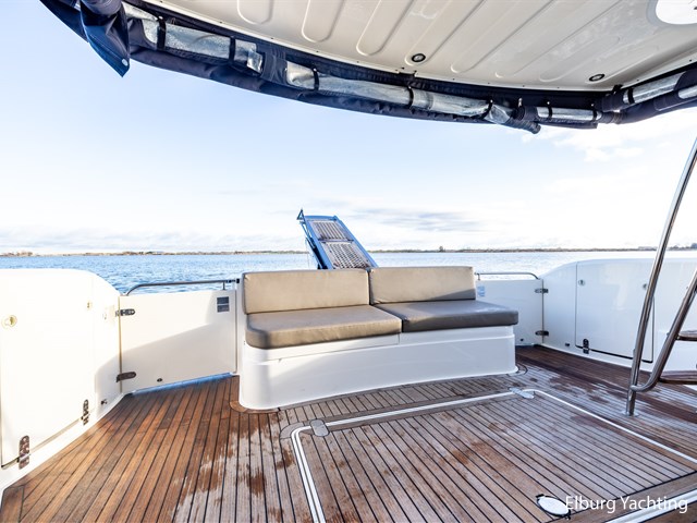 Fairline 55 - Squadron — foto 57 van 90