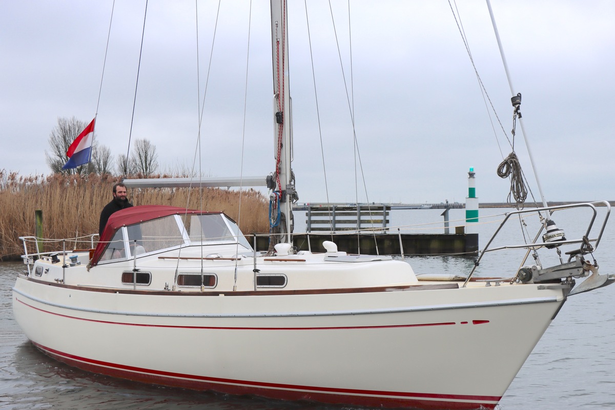 Nomad SK 34