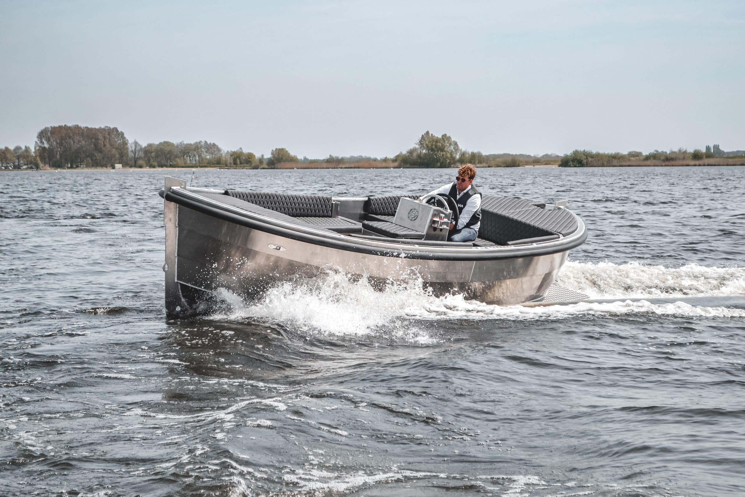 Steelfish 670 — foto 7 van 9