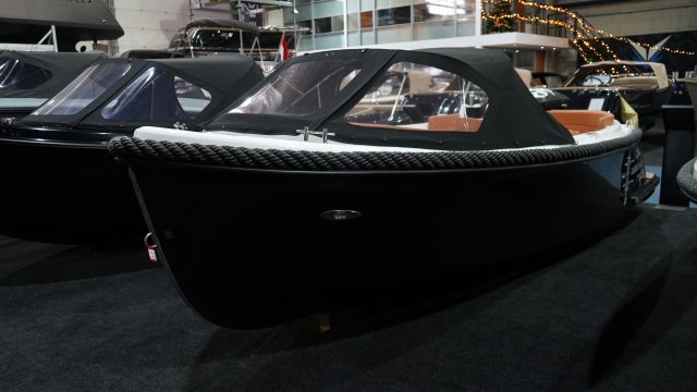 Corsiva 595 Tender — foto 6 van 16