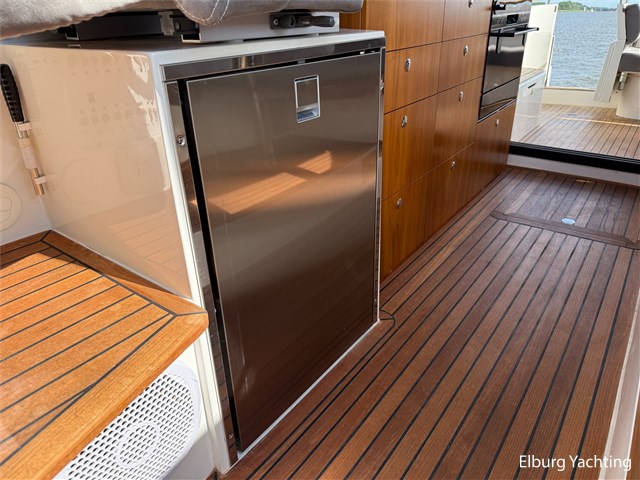 Marex 375 — foto 52 van 97