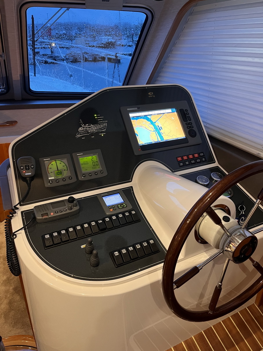 Elling E3 Ultimate (Nieuw Model) — foto 6 van 43