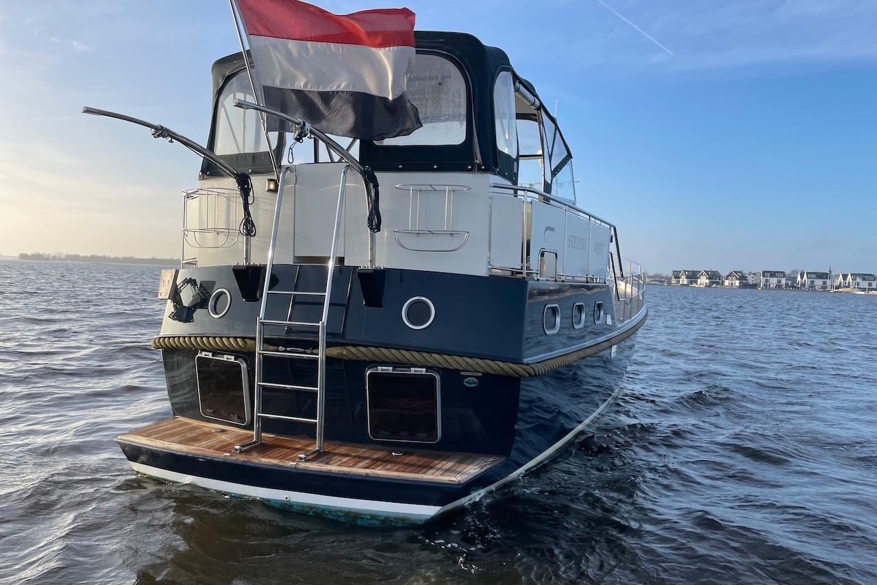 Smelne Vlet 1200 — foto 26 van 28