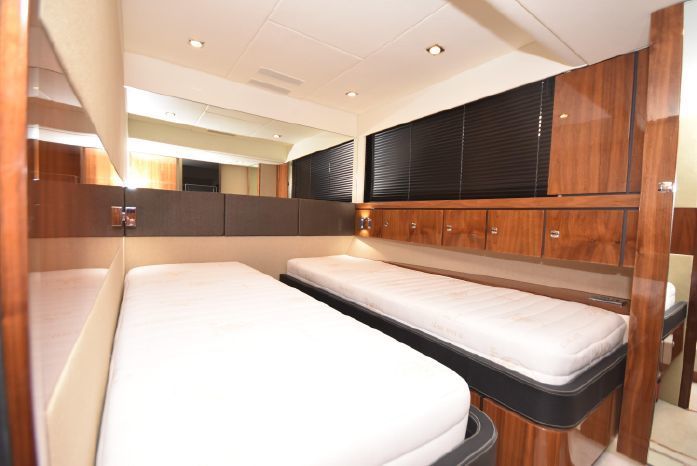 Fairline Squadron 55 — foto 3 van 4