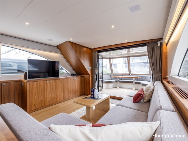Van den Hoven Executive 18.50 - Stabilizers — foto 8 van 100