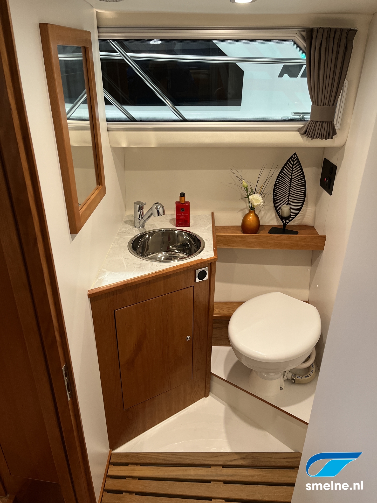 Nidelv 950 S-line -DEMO- — foto 27 van 56