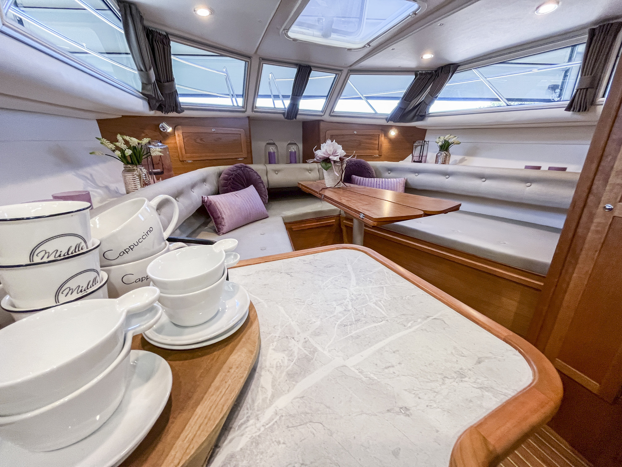Nidelv 950 S-line — foto 32 van 65