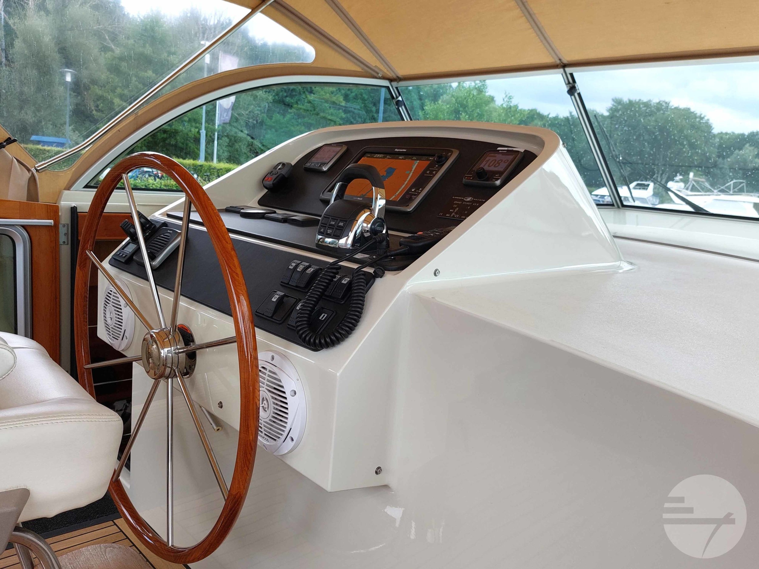 Linssen Grand Sturdy 43.9 AC — foto 34 van 69