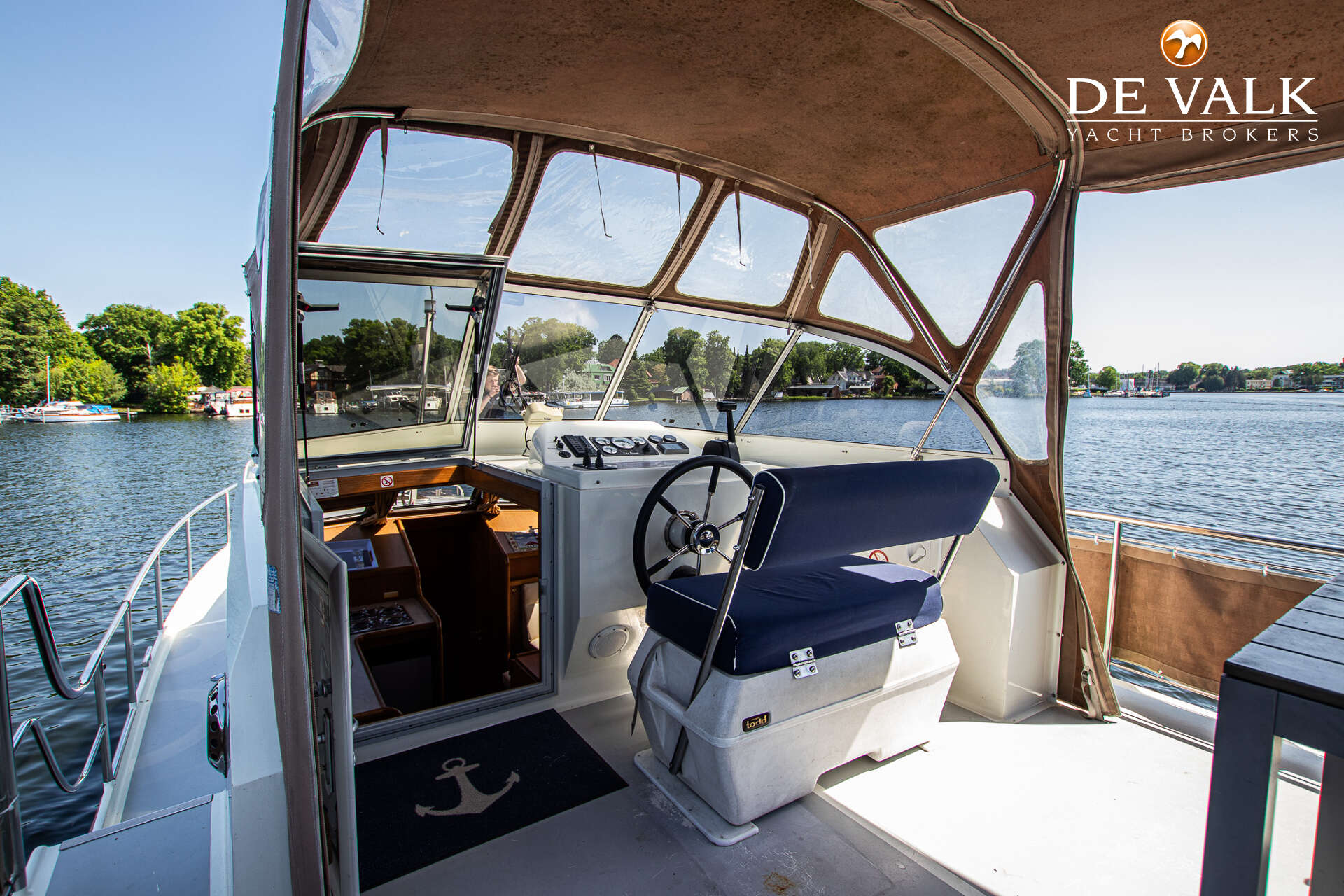 Gruno 36 Classic — foto 14 van 40
