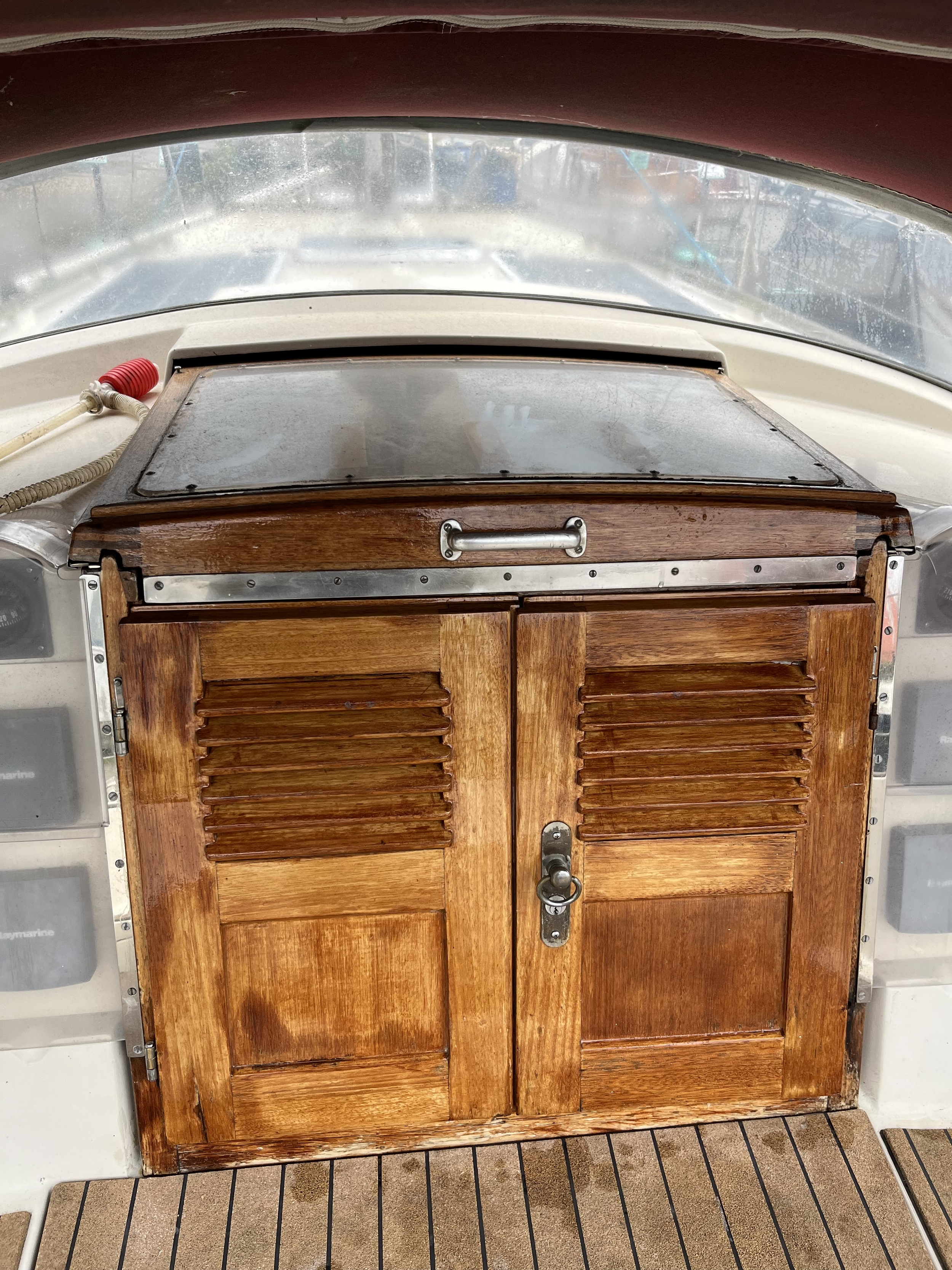 Hanseat 70 — foto 14 van 26