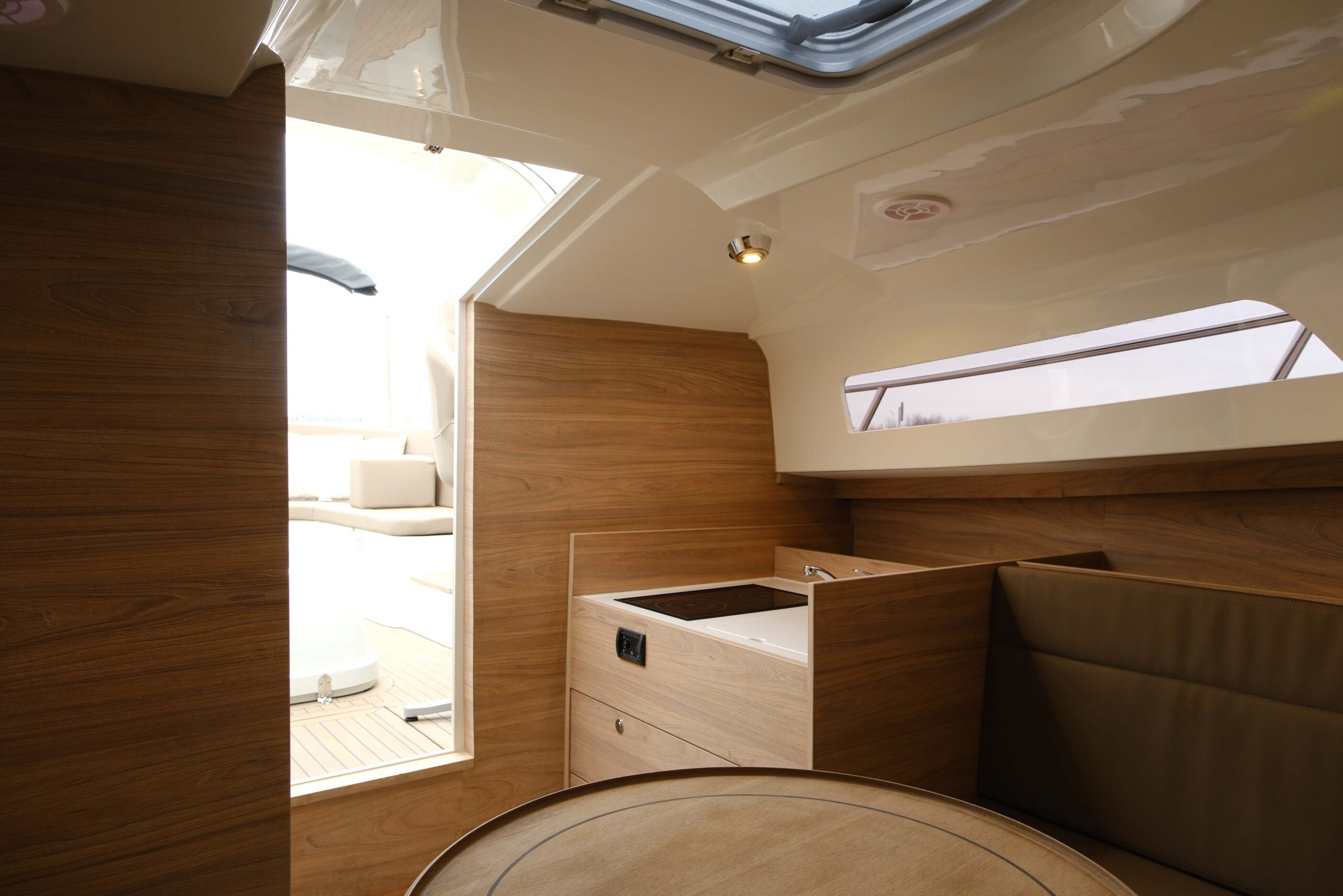 Antaris Seventy7 Cabin — foto 6 van 12