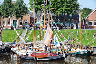 Platbodem Melkschouw — foto 17 van 17