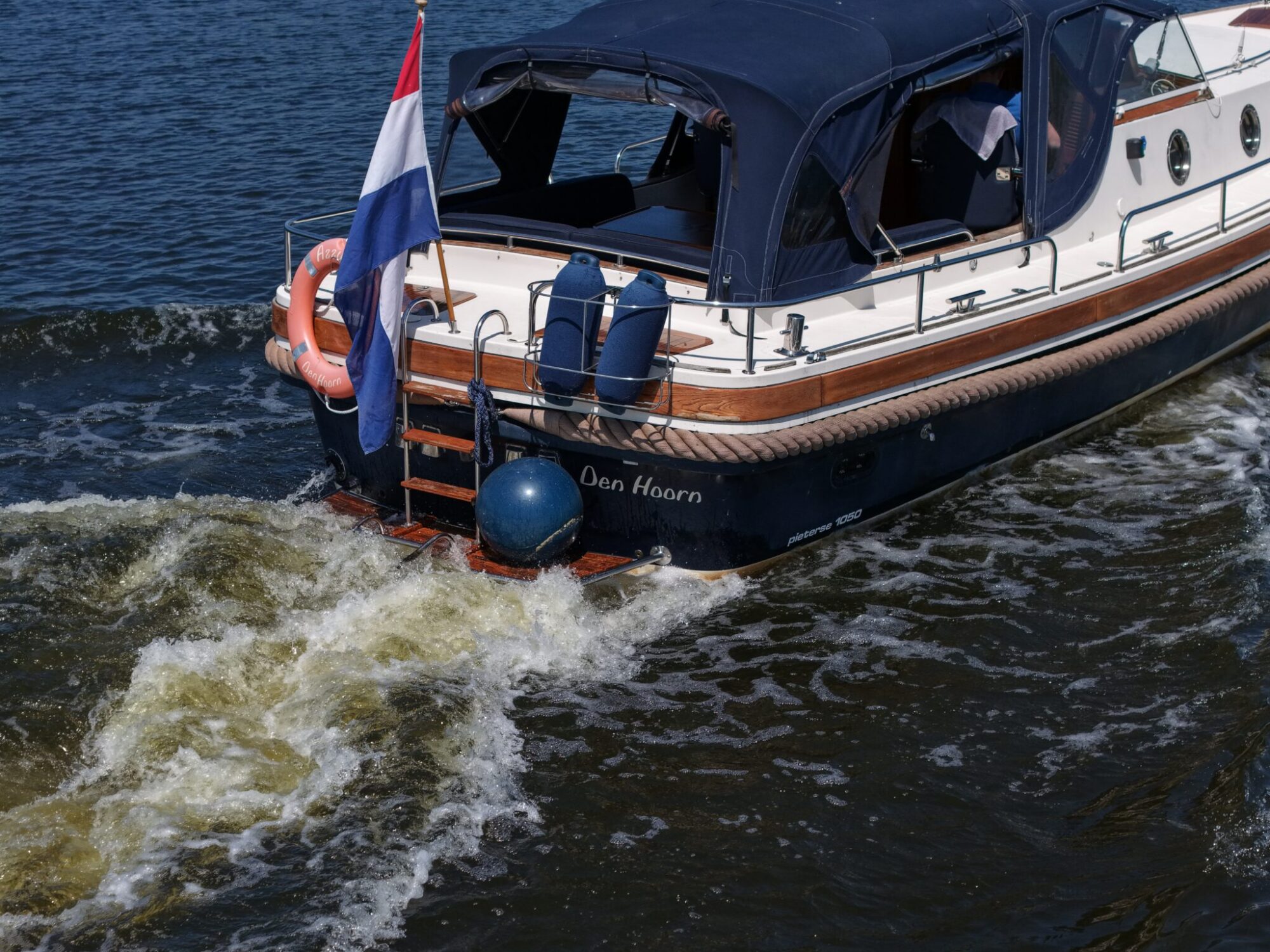 Pieterse Vlet 10.50 OK — foto 46 van 48