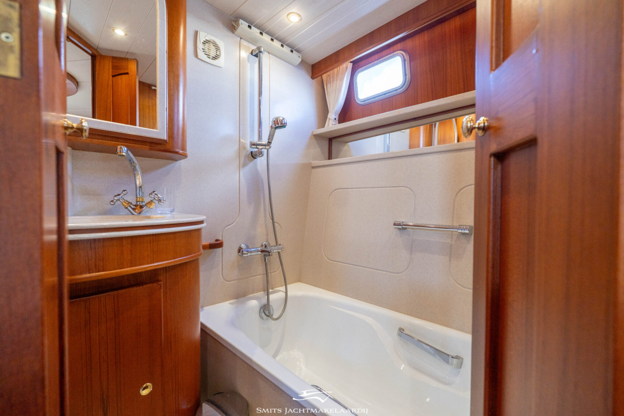 Holterman Trawler 13.50 Royal Class Cabrio — foto 51 van 102