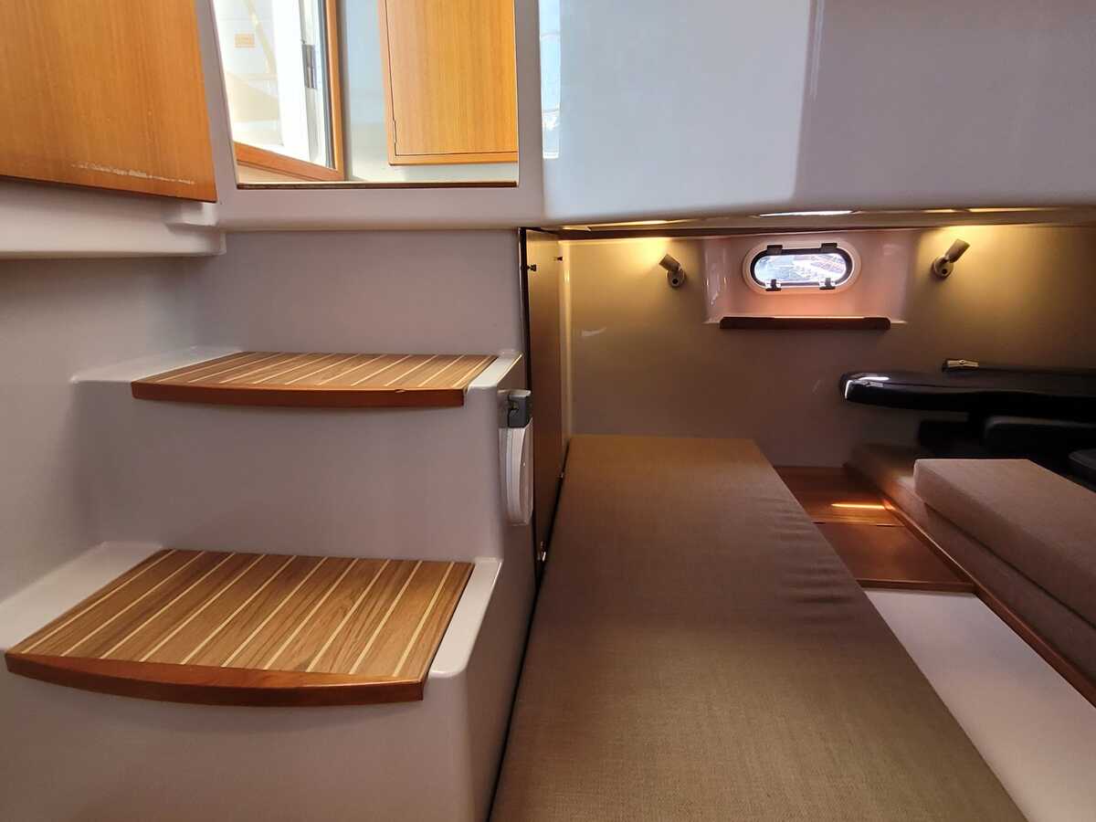 Sargo 36 — foto 10 van 51