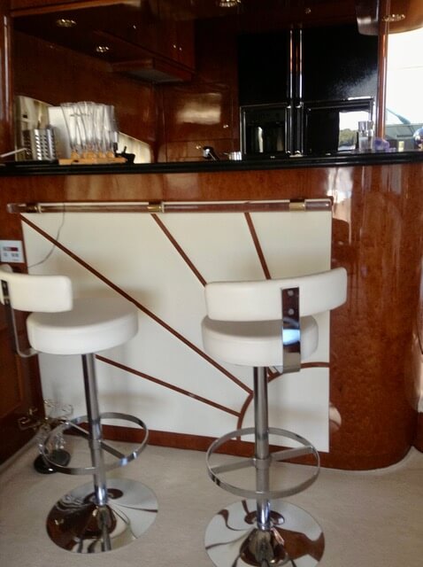 Elegance 70 Flybridge - REFIT 2020 - BluYachting — foto 8 van 12