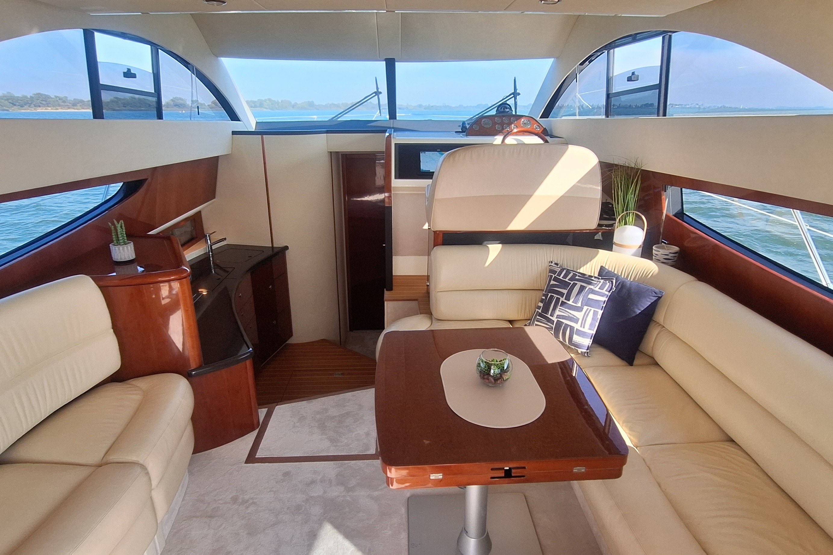 Fairline Phantom 40 — foto 50 van 87