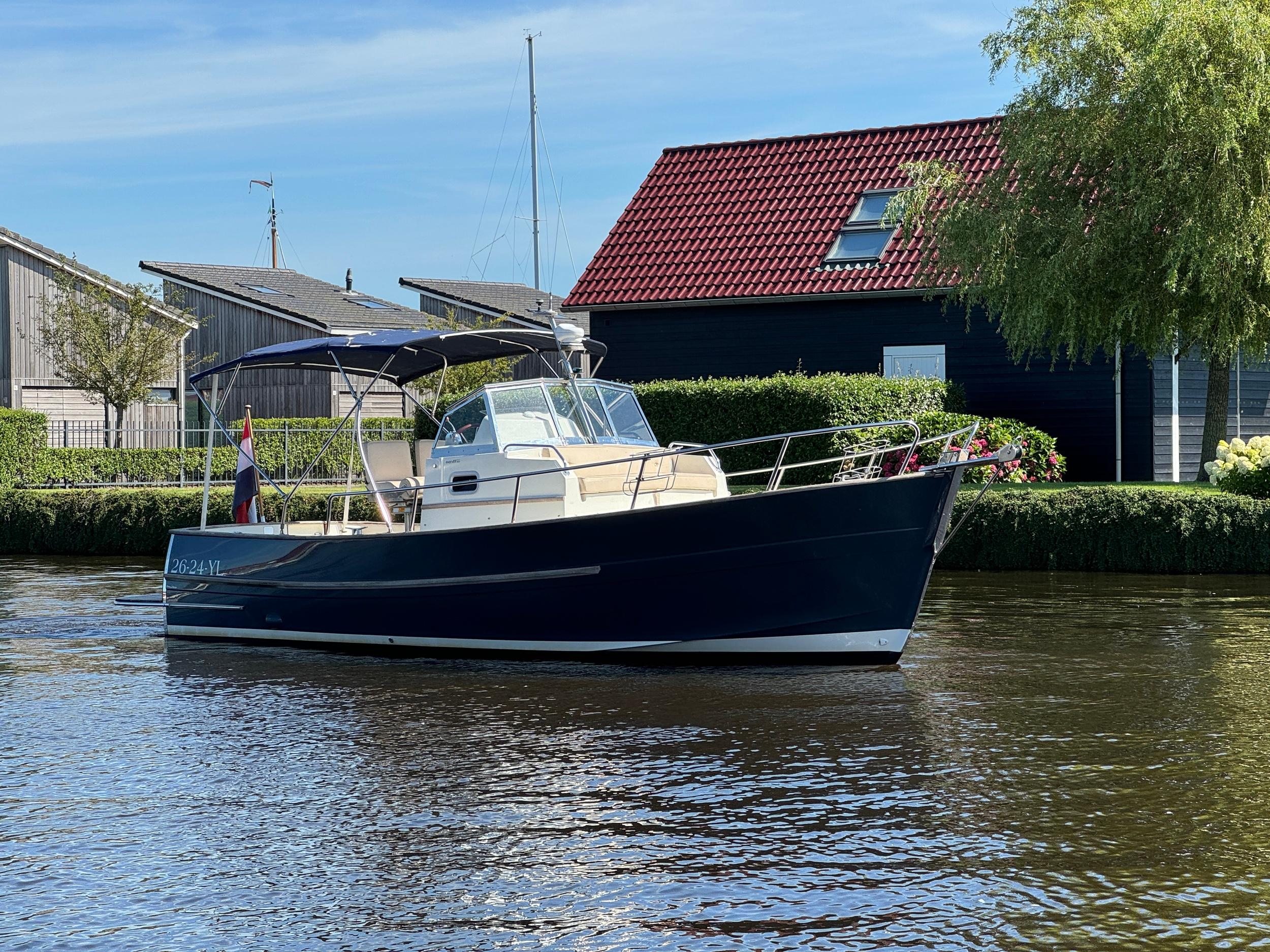Rhea 750 open — foto 28 van 35