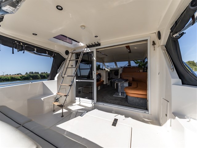 Colvic 44 Sunquest — foto 34 van 59