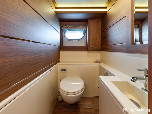 Valk Continental II 20.00 ALU-IPS - Stabilizers — foto 31 van 101