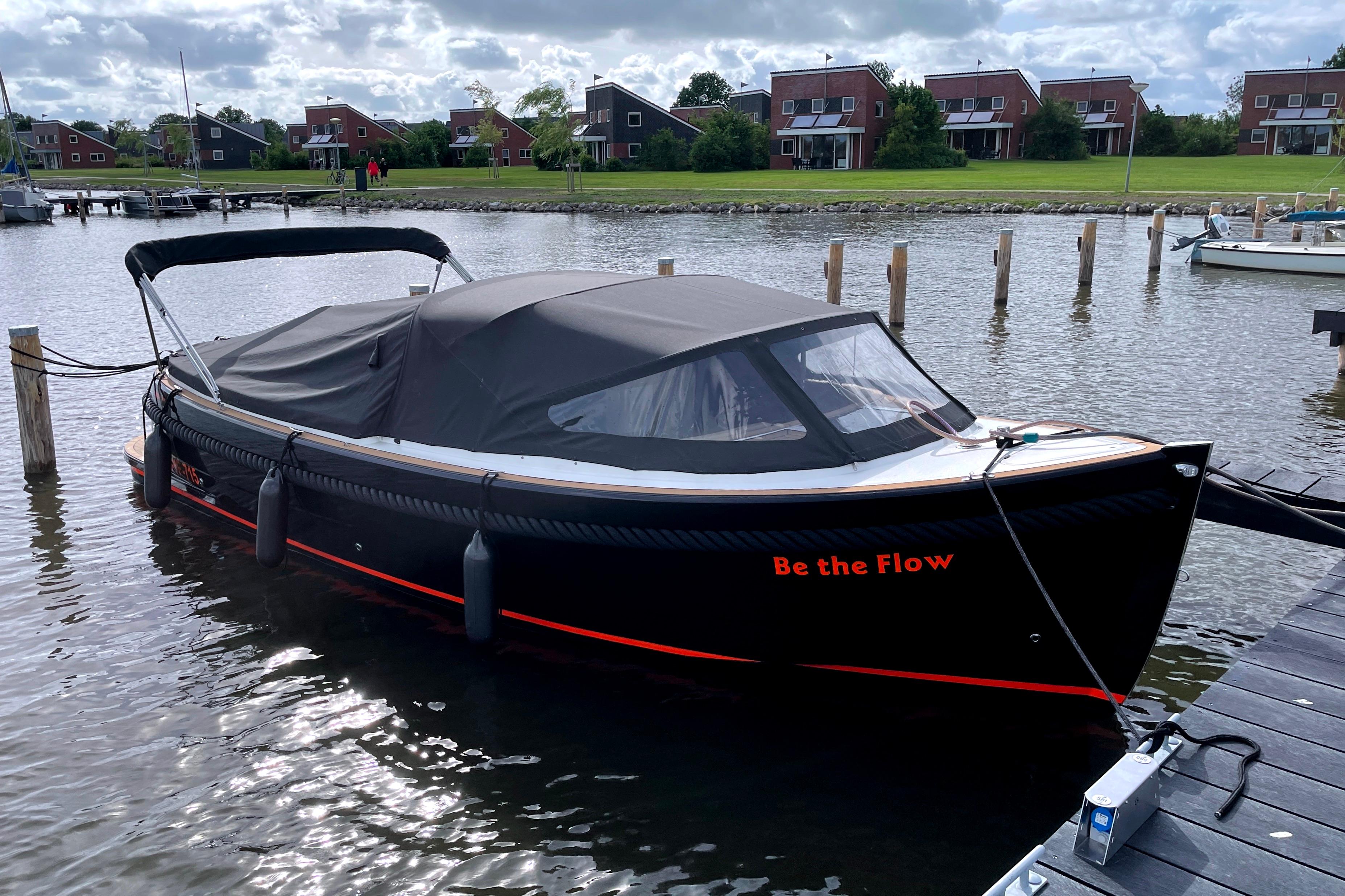 Maril 7 NXT — foto 4 van 10