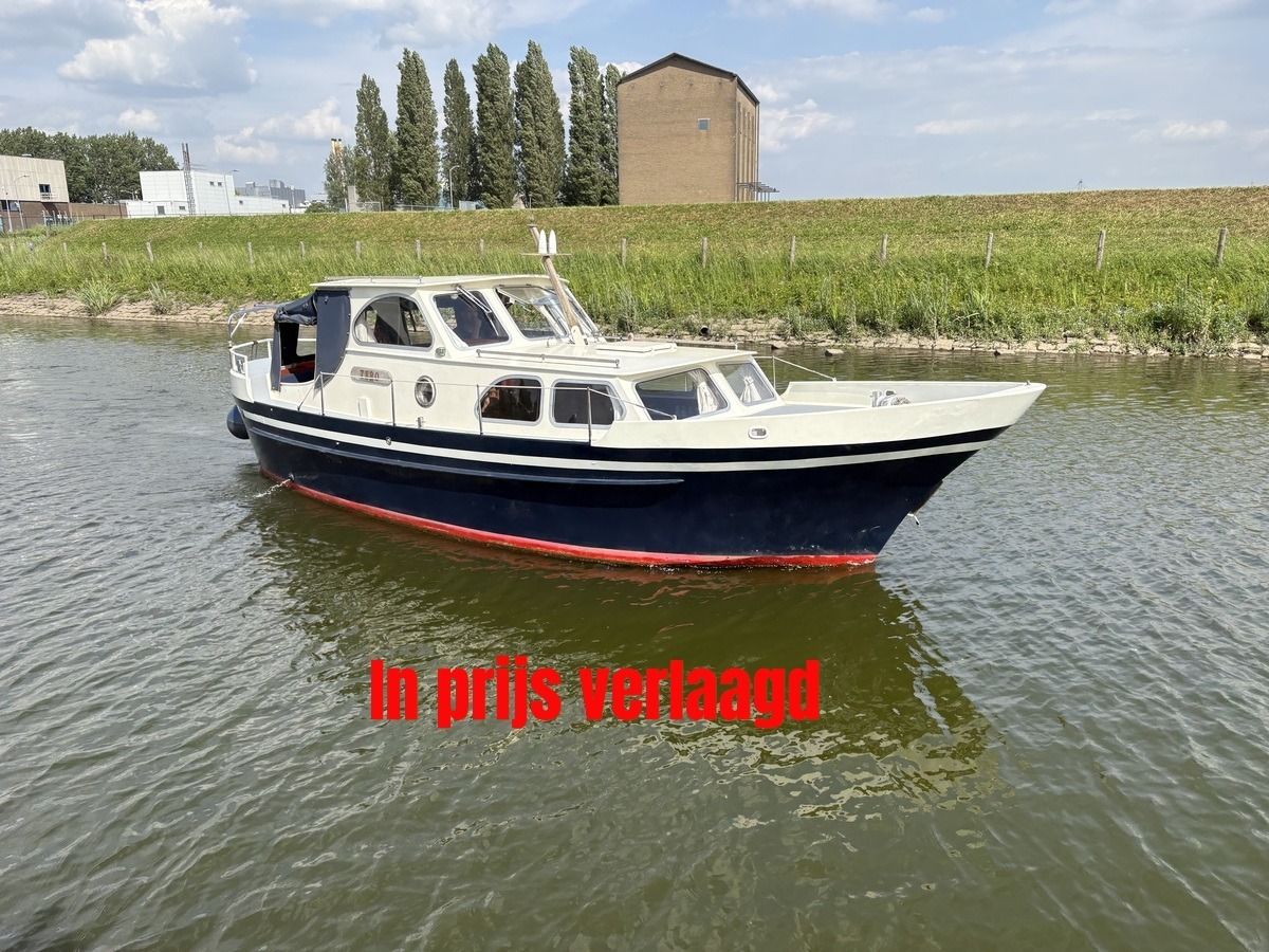 Oostvaarder 900 OK/AK