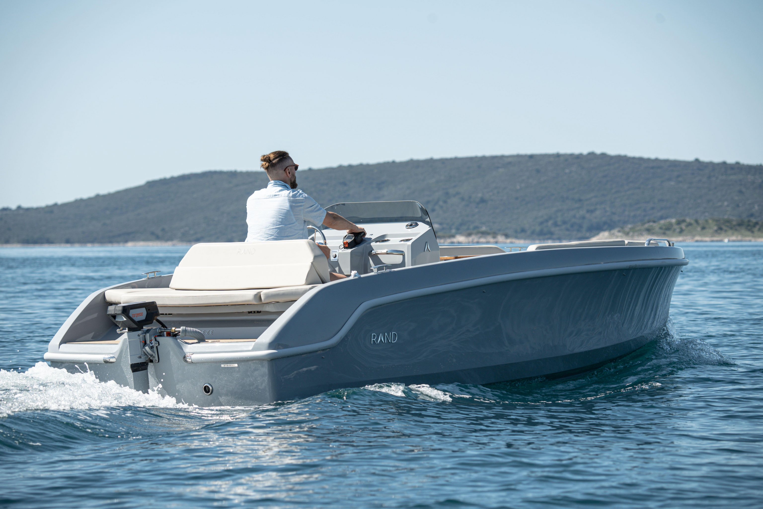 Rand BREEZE 20