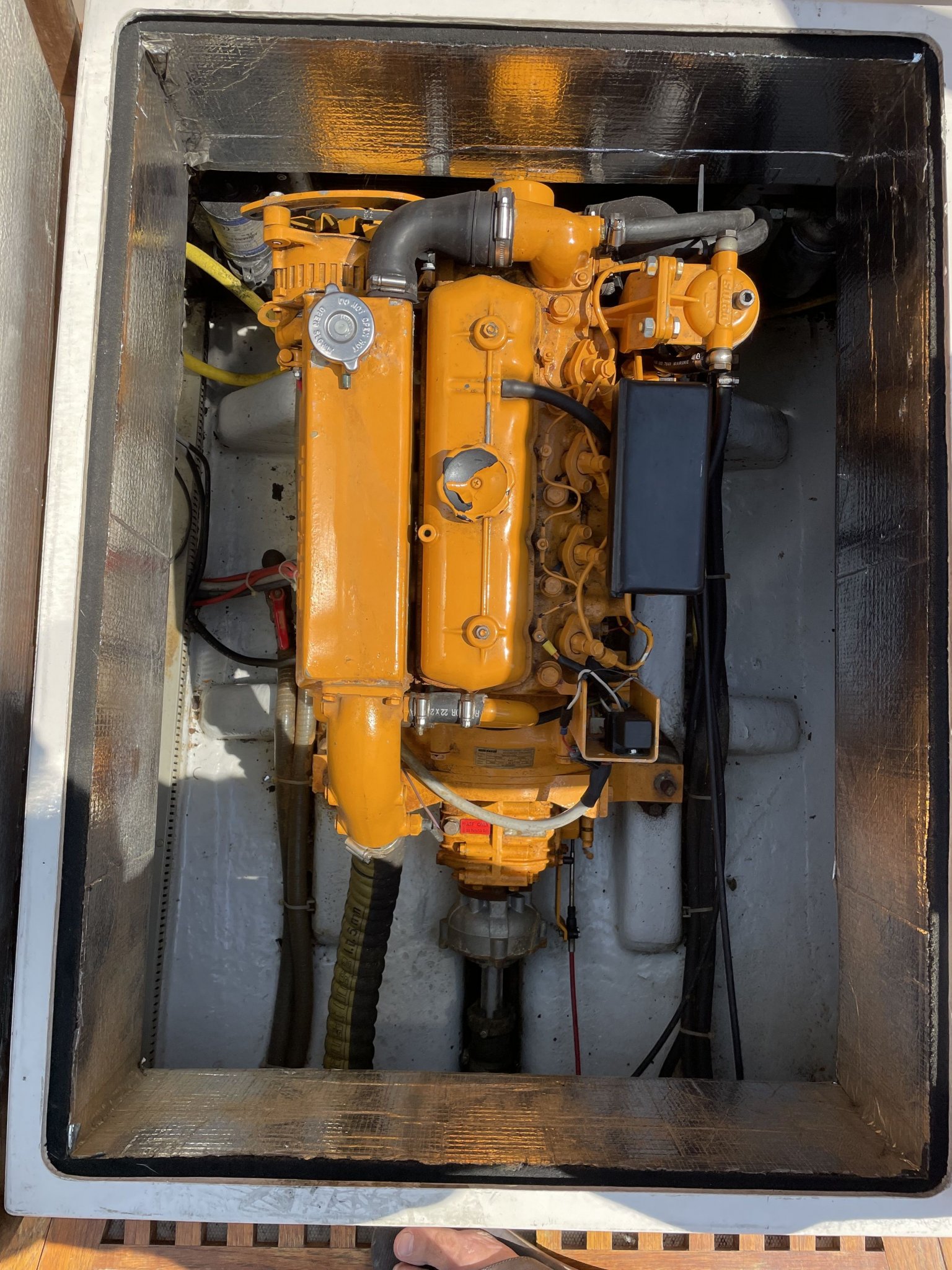 Onj 760 Loodsboot — foto 12 van 12