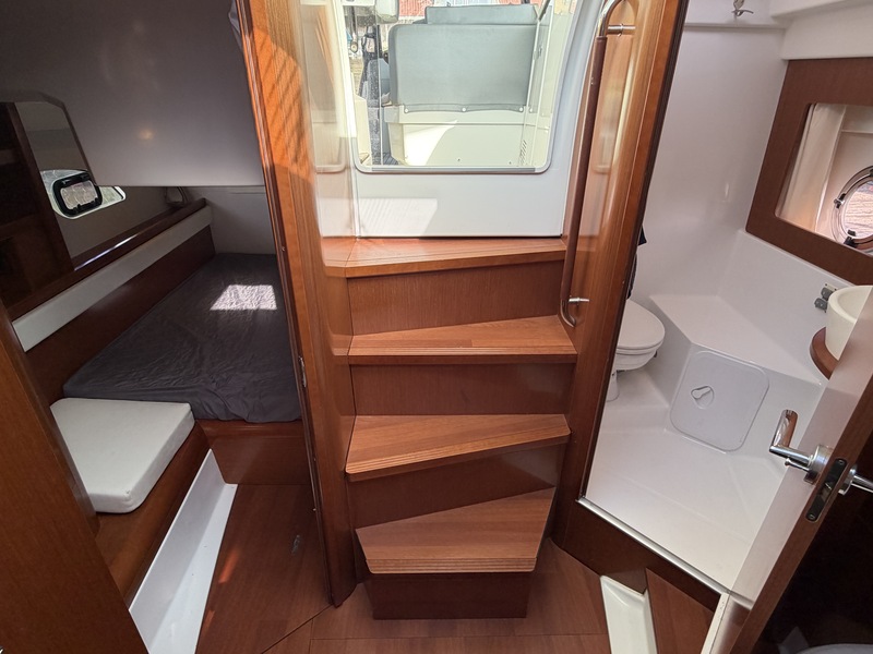 Beneteau Flyer GT34 — foto 18 van 63